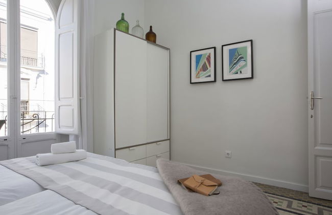 SingularStays Parque Central - Foto 62