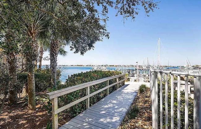 South Harbour 12E - Foto 35