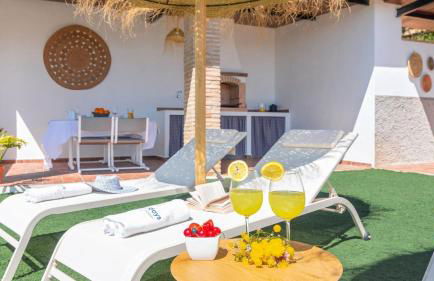 Casa La Niña Antequera - La Joya by Ruralidays - Photo 29