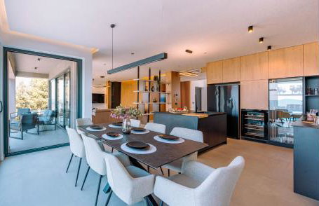 Villa Blue Sunset - Foto 13