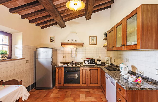 Casa Graziani - Foto 10