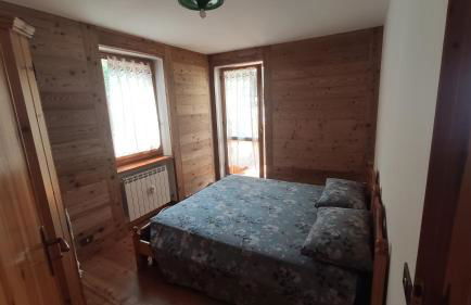 Appartamento Gressoney-Saint-Jean (Obre Biel) - I Larici - Foto 7