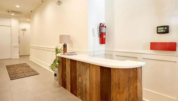 The Louie Hotel New Orleans Los Angeles , Belvilla District 6 Formerly Sonder - Foto 2