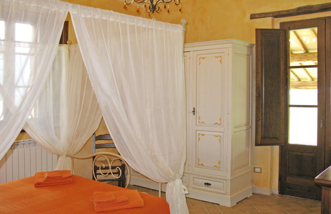 Villa al Sole - Foto 16