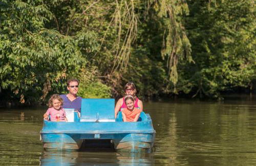 Appartements Les Ormes - Foto 69