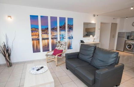 Privilège Hôtel & Apparts Eurociel Centre Comédie - Photo 13