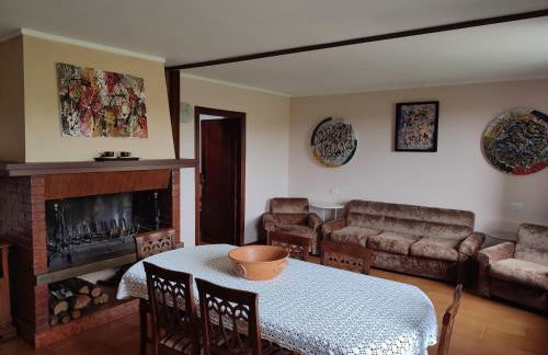 CasaVacanze Salza nel Borgo - Foto 17