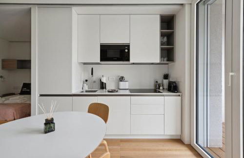 Limehome Milan via Stresa - Foto 18