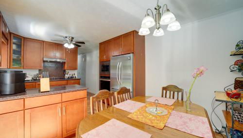 Secluded Canton Vacation Rental 22 Mi to Asheville - Foto 3