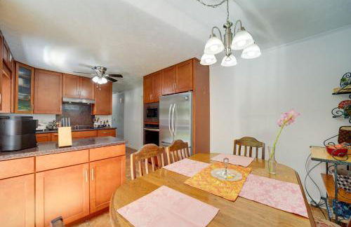 Secluded Canton Vacation Rental 22 Mi to Asheville - Foto 3