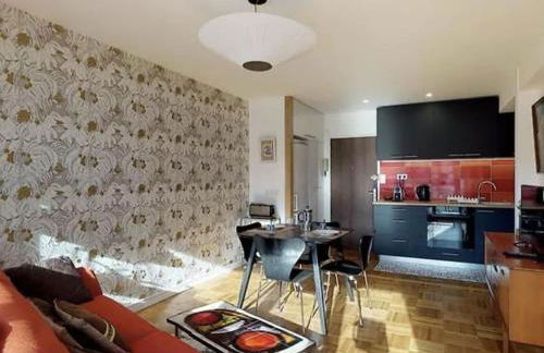 Le Delicious avec Terrasse - Hyper Centre - Foto 18