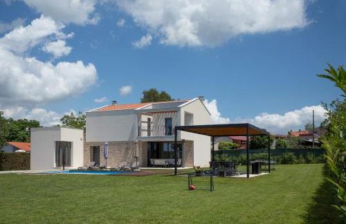 Villa Grace - Foto 1