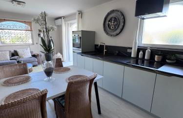 Magnifique suite dans villa de luxe - Foto 7