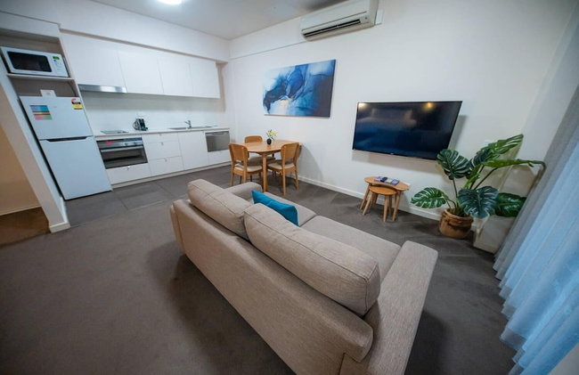 Terminus Apartment Hotel, an Ascend Collection Hotel - Foto 32