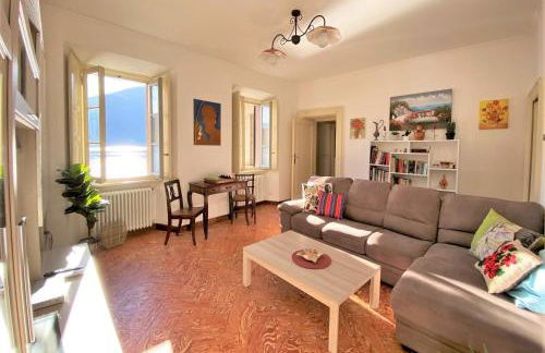 Villino De Wels Aparment in Tremezzo - Foto 6