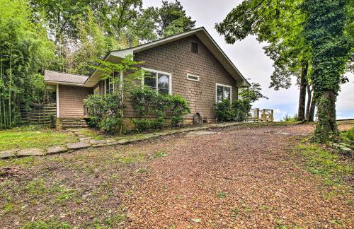 Cloudland Retreat with Mountain and Valley Views! - Foto 36