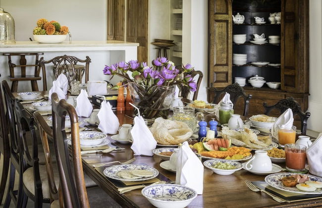 A Sophisticated Spacious Beach Villa With 20 Meter Water Slide - Foto 20