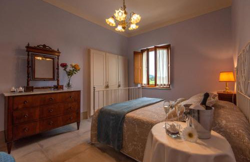 Agriturismo Villa Ulivello in Chianti - Foto 68