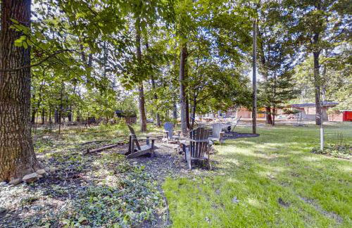 Mt McSauba A Frame Cottage - Photo 19