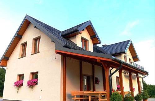 POKOJE NA CYPELKU NAD 5 JEZIORAMi - Foto 7