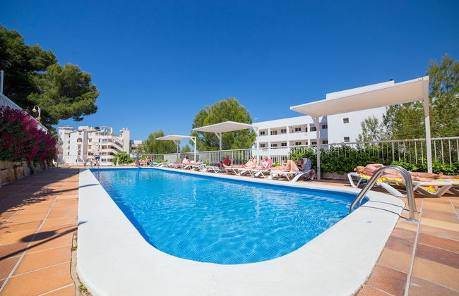 Pierre & Vacances Mallorca Portofino - Photo 34