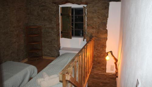 Piscina Interior aquecida - Monte Cimeiro e Casitas da Eira - Casa da Ti Carminha - Foto 4