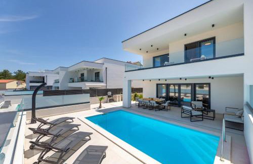 Villa Aria - Foto 13