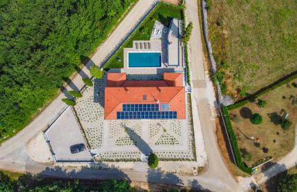 Luxury & Unique Villa Scvola Elementare - Foto 51