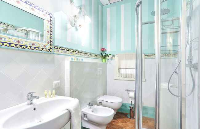 Luxury Villa in Tuscany With Pool Near Pisa and Florence - Eight Bedrooms 14 pl - Foto 15