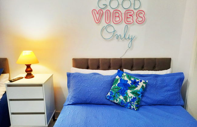 Copacabana Best Spot - Foto 11