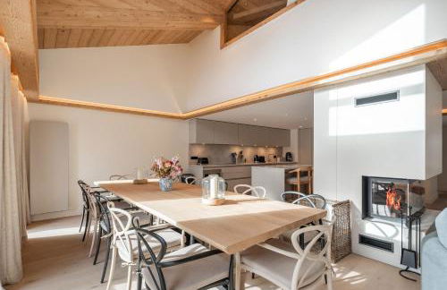 Apartment Kumo Val d'Isère - by EMERALD STAY - Foto 11