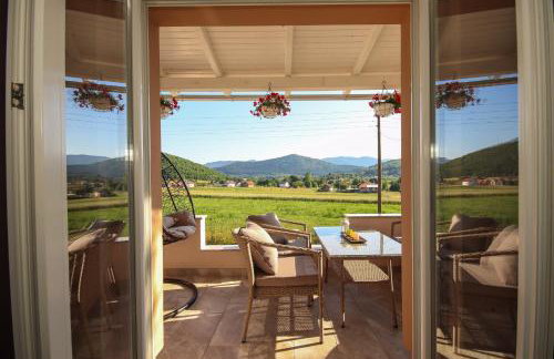 Holiday house Leona - Foto 1