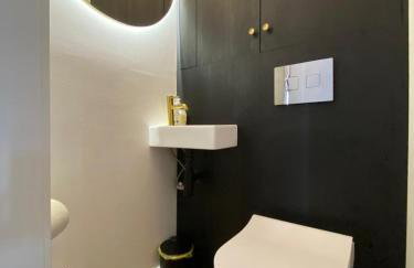 Cozy Wooden Apartment Sopot - Foto 22