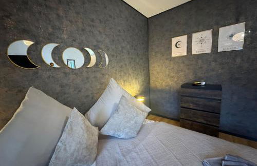 BOHO Apartment Elegance - Foto 17