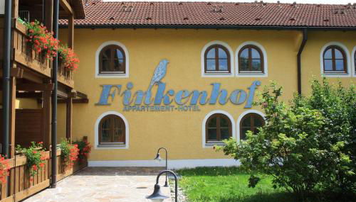 Appartement Hotel Finkenhof - Photo 5