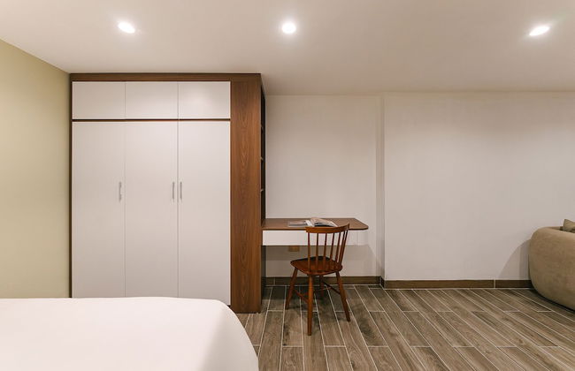 An Nguyen Lakeside Residence - Foto 23