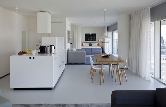 Urban Residences - Foto 8