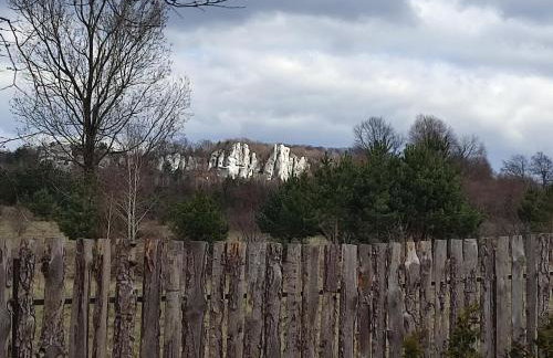 Trafo Base Camp Apartamenty Rzędkowice - Foto 48