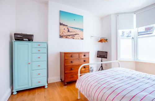 Perfect Booking Near Ramsgate Station And Beach - Foto 6