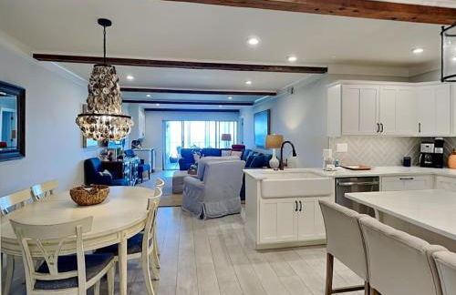 Ponte Vedra Ocean Manor 106-D by Distinctive Beach Rentals - Foto 92