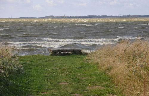 Sternenwelle Comfortable holiday residence - Foto 7