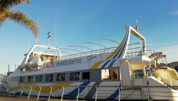 Excursión a los cabos de Jávea e isla de Portichol en barco - Foto 5