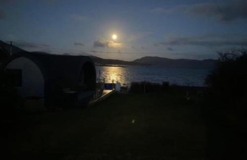 Waterloo Sunset Luxury Pod Atelier - Foto 18