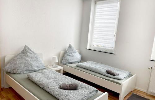 Nice Apartment in Brühl - Foto 1