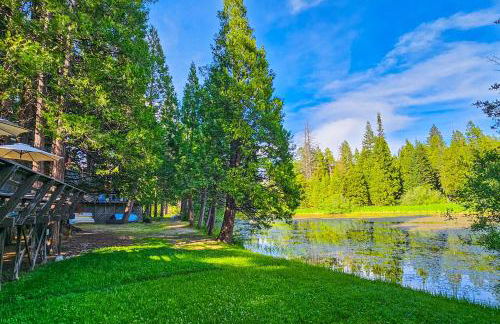 Water's Edge Retreat - Foto 5