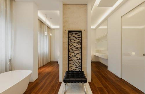 Elegantia Luxury Apartment Piazza del Popolo - Foto 5