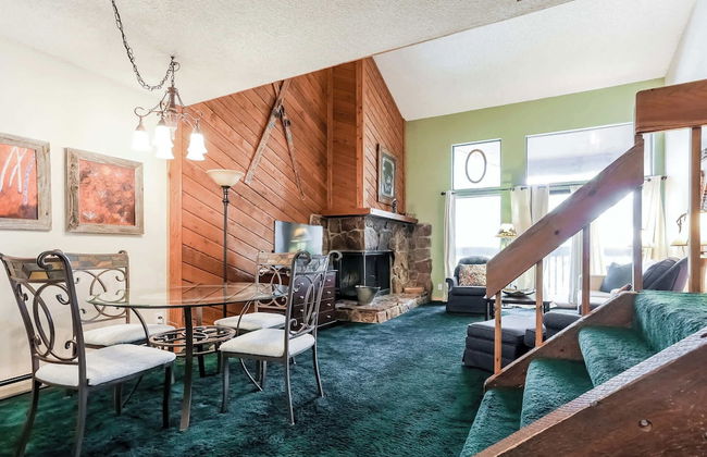 Family Fun Condo Stay for 6! - Foto 12