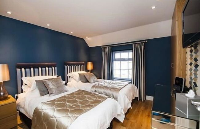 Five Star Stays - Foto 5