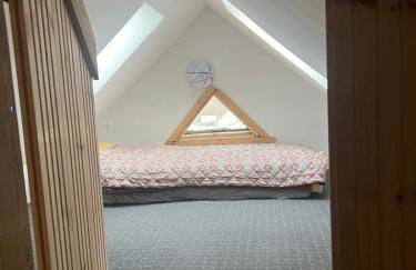 Rim Ferienwohnung in Lauchhammer Dachgeschoss 100 qm - Foto 12