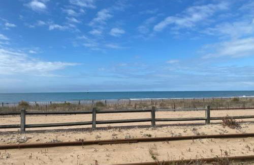 Le Refuge du Bord de Mer 2 pers- Studio avec parking à 500m de la mer - Photo 30